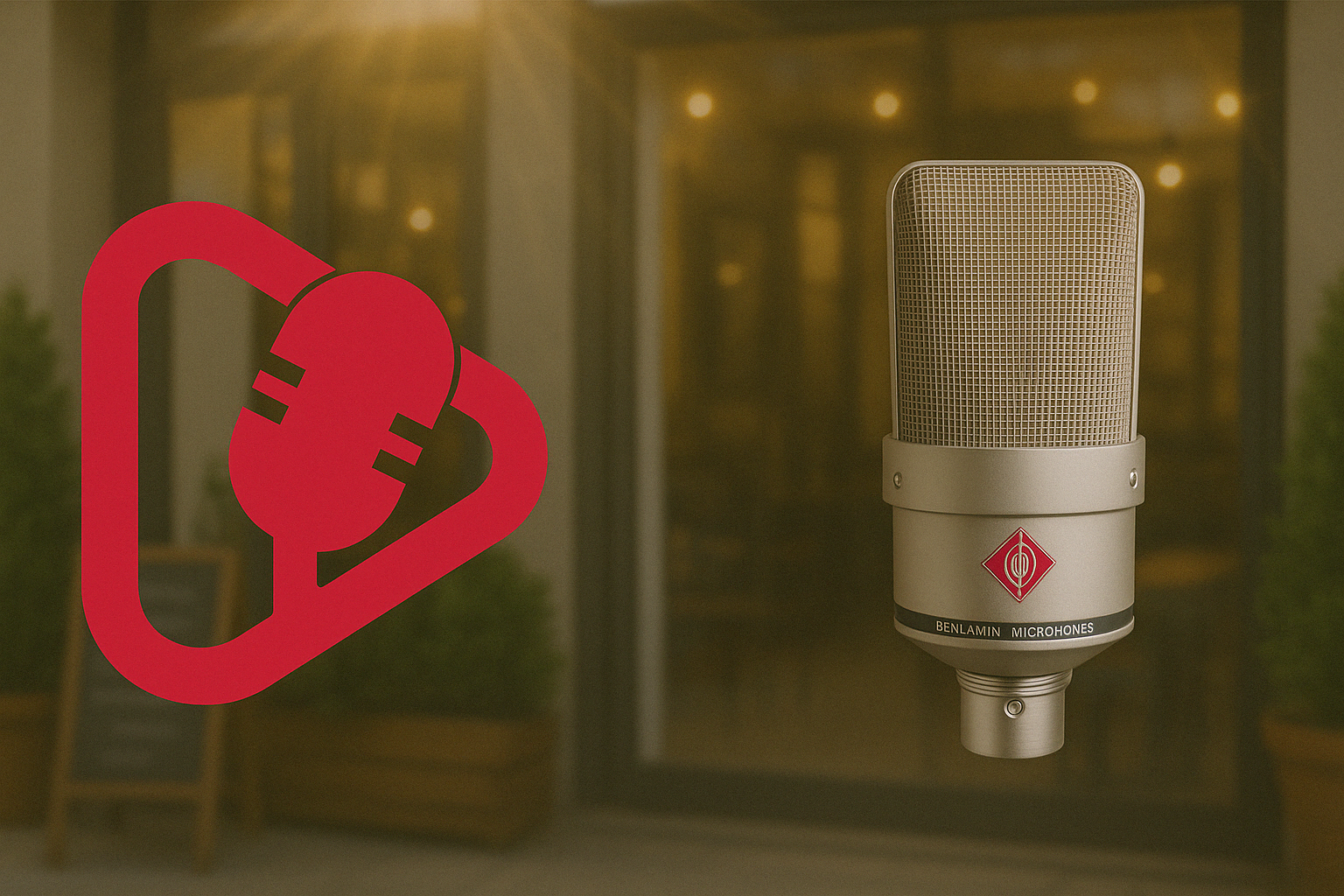 ג'ינגל עסקי